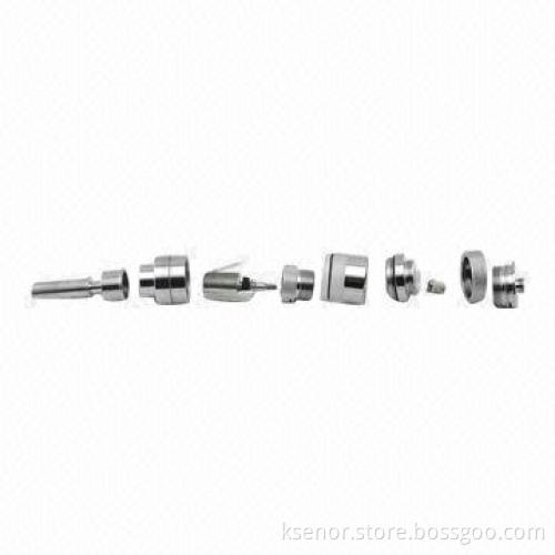 Rebuild-able Ithaka Clone Atomizer